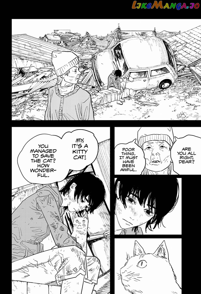 Chainsaw Man, Chapter 102 image 19